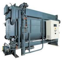 Абсорбционный чиллер Carrier 16 JL/JLR 052