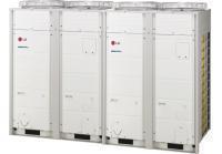 Наружный блок VRF системы LG ARUN400LN3
