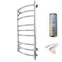 Электрический полотенцесушитель Тругор Приоритет Пэк сп 3 100х40 32 мм