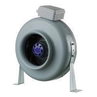 Канальный круглый вентилятор Blauberg Centro-M EC 315