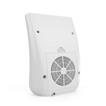 Очиститель воздуха со сменными фильтрами Timberk TAP FL70 SF (W)