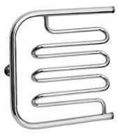 Водяной полотенцесушитель Terminus Фокстрот Лиана 500*700