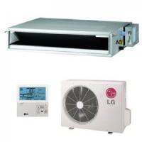 Канальный кондиционер LG CB12L.N22R0/UU12W.ULDR0