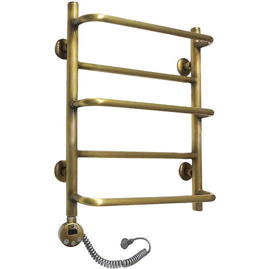 Электрический полотенцесушитель Domoterm Орфей П5 500*700 АБР EL