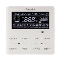 Проводной пульт управления Energolux SWC46MZ2