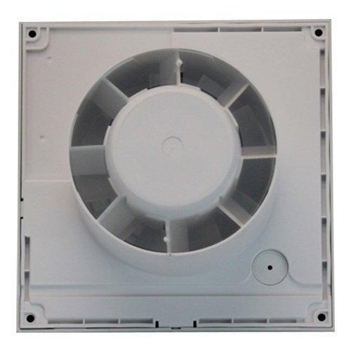 Вытяжка для ванной диаметр 150 мм Soler & Palau SILENT-300 CZ "PLUS"