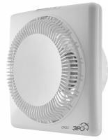 Вытяжка для ванной диаметр 100 мм ERA DISC 4
