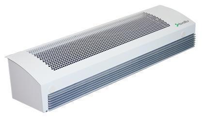 Тепловая завеса Ballu BHC-Н20-W45 cерии W2