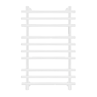 Электрический полотенцесушитель Energy GALAXY 1000x600 S RAL 9003 белый матовый
