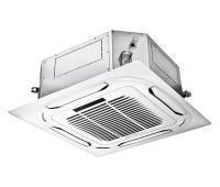 Кассетная VRF система QuattroClima QV-M28KD/QA-MKP2