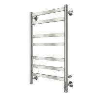 Электрический полотенцесушитель Larusso Кватро П7 500х800 EL