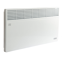 Конвектор электрический Leberg ECO 2500 W (ЭВНА-2,5/230С2 (cи))