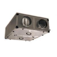 Приточно-вытяжная вентиляционная установка Эльф ЭКО 900 ЕС с водяным догревом