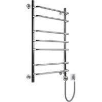 Электрический полотенцесушитель Маргроид Вид 9 El 100*40