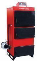 Твердотопливный котел Kentatsu SRK-1500 VLK SRK