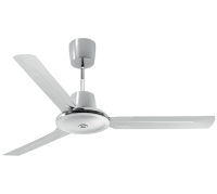 Вентилятор без подсветки Vortice Nordik Evolution R 140/56 White Gold