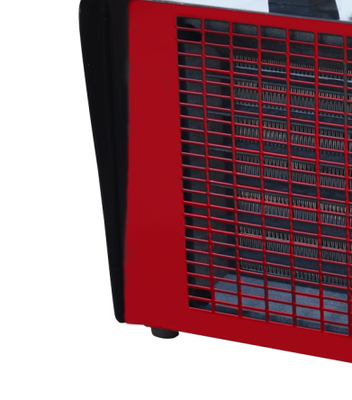 Тепловая пушка Timberk TFH T20MDR