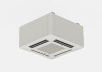 Установка обеззараживания воздуха Поток 150-М-01 / 600