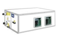 Чиллер с воздушным охлаждением Haier G15C6SRH27