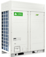 Наружный блок VRF системы CHIGO CMV-V500W/ZR1-B