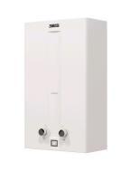 Газовый проточный водонагреватель Zanussi GWH 10 Fonte