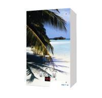 Газовый проточный водонагреватель VEKTOR eco G (Пляж)