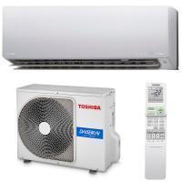 Настенный кондиционер (сплит-система) Toshiba RAS-35N4KVPG-ND/RAS-35N4AVPG-ND