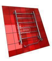 Электрический полотенцесушитель Двин J (1" - 1/2) 120/60 el