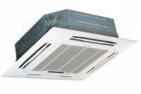 Кассетный фанкойл Venterra VFSM 02D-15