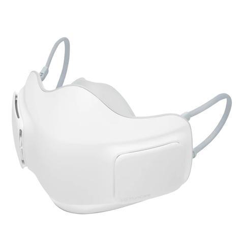 Маска с функцией очистки воздуха Lg PURICARE AP300AWFA.AERU