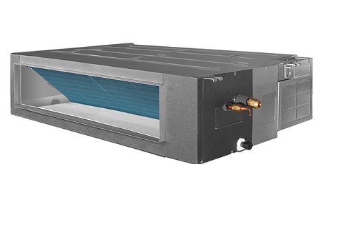 Канальный кондиционер Royal Thermo RTFD-18LAKHN1