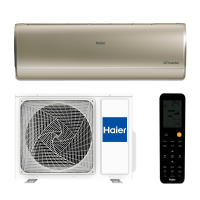 Настенный кондиционер (сплит-система) Haier AS50S2SJ3FA-G/1U50JEC1FRA