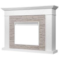 Широкий портал Firelight Miami 25 белый, серый