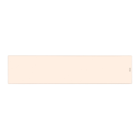 Инфракрасный обогреватель ПИОН Термоглас Керамика 04 бежевый