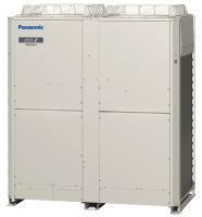 Наружный блок VRF системы Panasonic U-20ME1E8