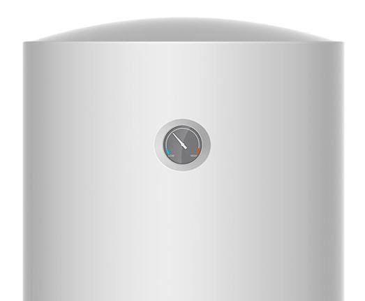 Электрический накопительный водонагреватель Midea MWH-3015-CEM