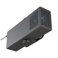 Закрытый рециркулятор  Солнечный Бриз ОВУ-21 АВТО-1