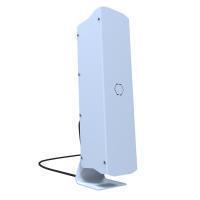 Закрытый рециркулятор  Солнечный Бриз ОВУ-01 белый