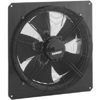 Осевой вентилятор Systemair AW 1000D EC sileo Axial fan