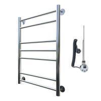 Электрический полотенцесушитель Тругор Аспект эл ТЭН 3 80х60 (ЛЦ6)