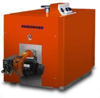 Жидкотопливный котёл EURONORD K70 (без горелки)