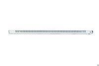 Плинтусный конвектор Мегадор MG150 WR 11