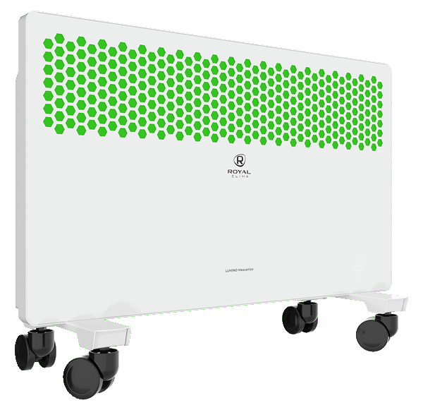Конвектор электрический Royal Clima REC-LUW1000M