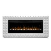 Линейный электрокамин Dimplex Diamond с очагом Prism 50 (BLF5051)