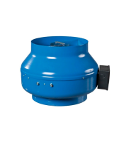 Канальный круглый вентилятор Vents 450 ВКМ