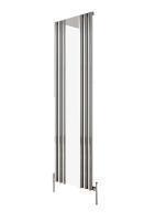 Алюминиевый радиатор Carisa TAM 0550180008