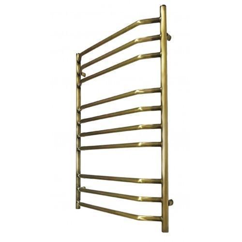 Водяной полотенцесушитель Domoterm Лаура П10 500*800 АБР