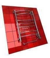 Электрический полотенцесушитель Двин G (1" - 1/2) 70/50 el