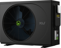 Моноблок MDV MDVSC-20D2R8-A