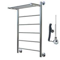 Электрический полотенцесушитель Тругор Аспект эл ТЭН 1 П 80*40 (ЛЦ6)